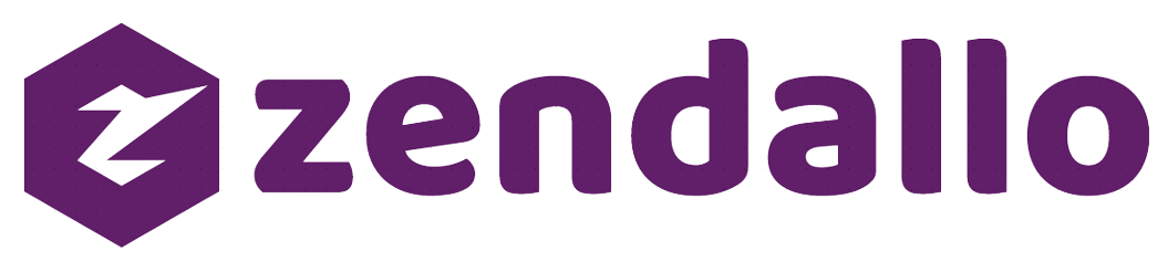 Zendallo logo